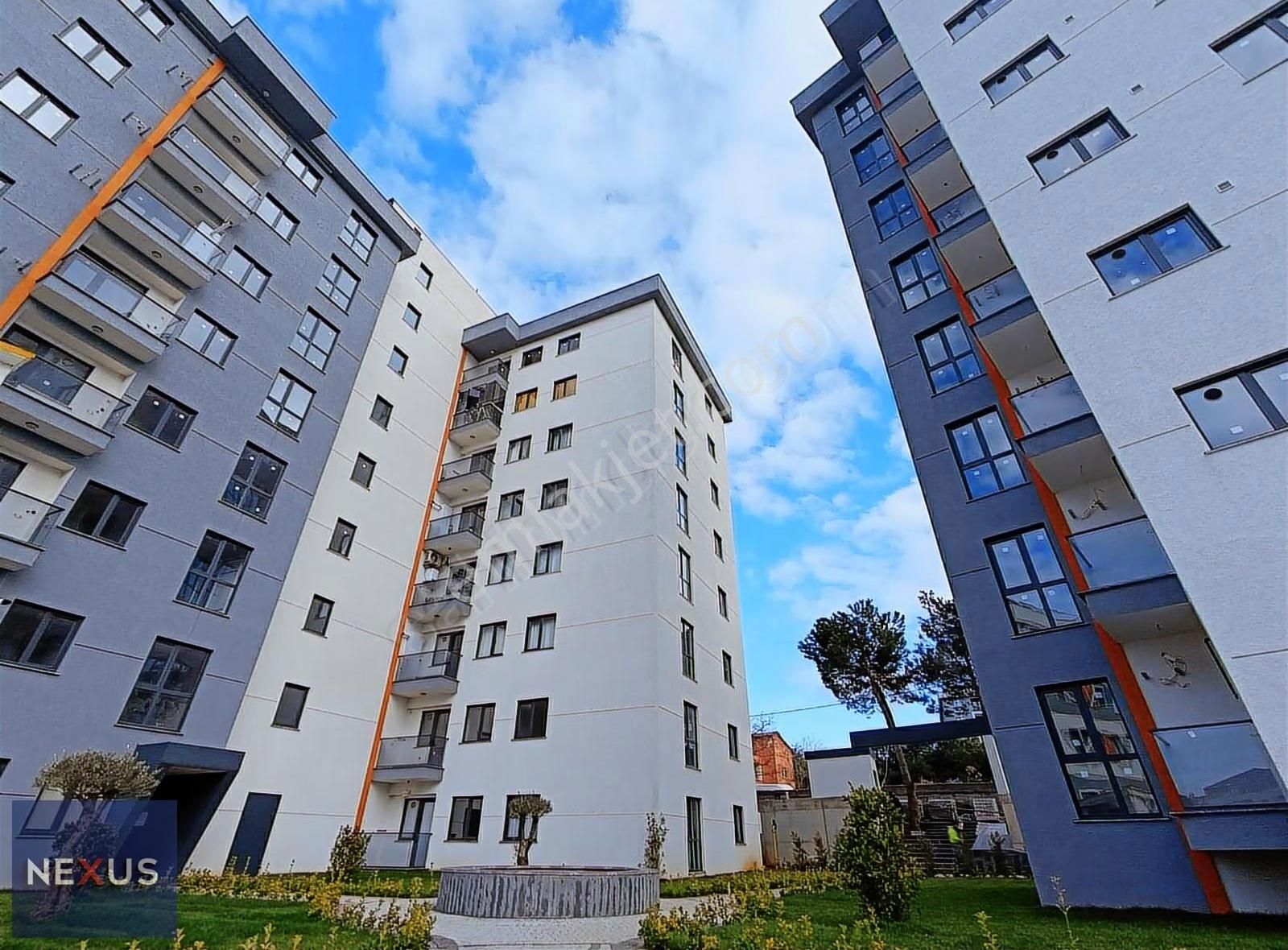 Sultanbeyli'de Saklı Bahçe Evleri Sitesinde Kiralık 3+1 Daire - Görsel 18