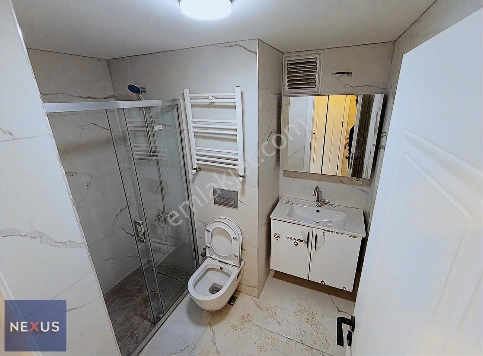 Sultanbeyli'de Saklı Bahçe Evleri Sitesinde Kiralık 3+1 Daire - Görsel 28