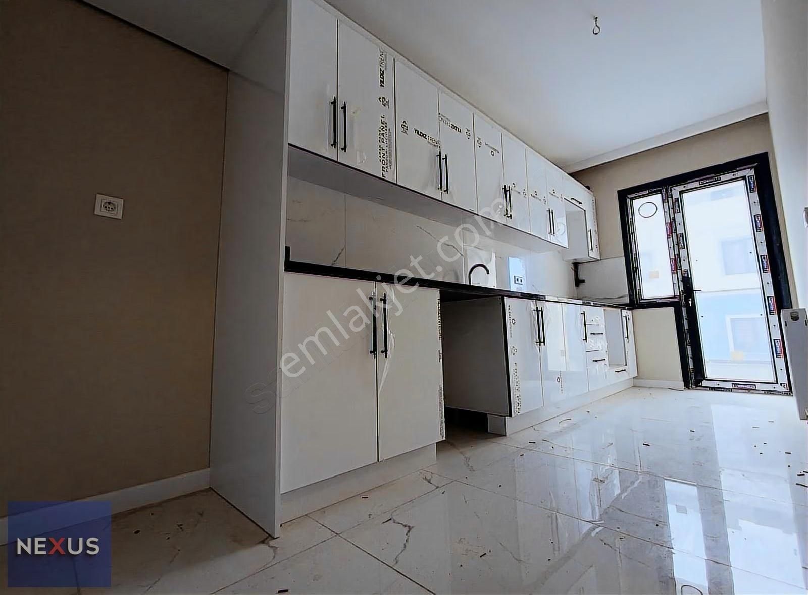 Sultanbeyli'de Saklı Bahçe Evleri Sitesinde Kiralık 3+1 Daire - Görsel 3