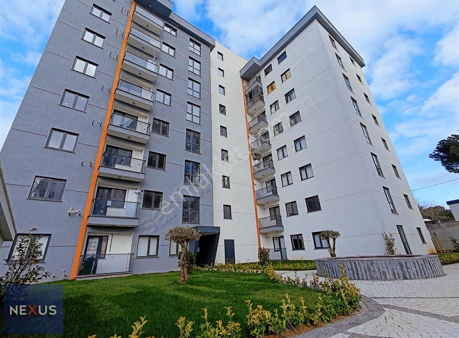 Sultanbeyli'de Saklı Bahçe Evleri Sitesinde Kiralık 3+1 Daire - Görsel 25