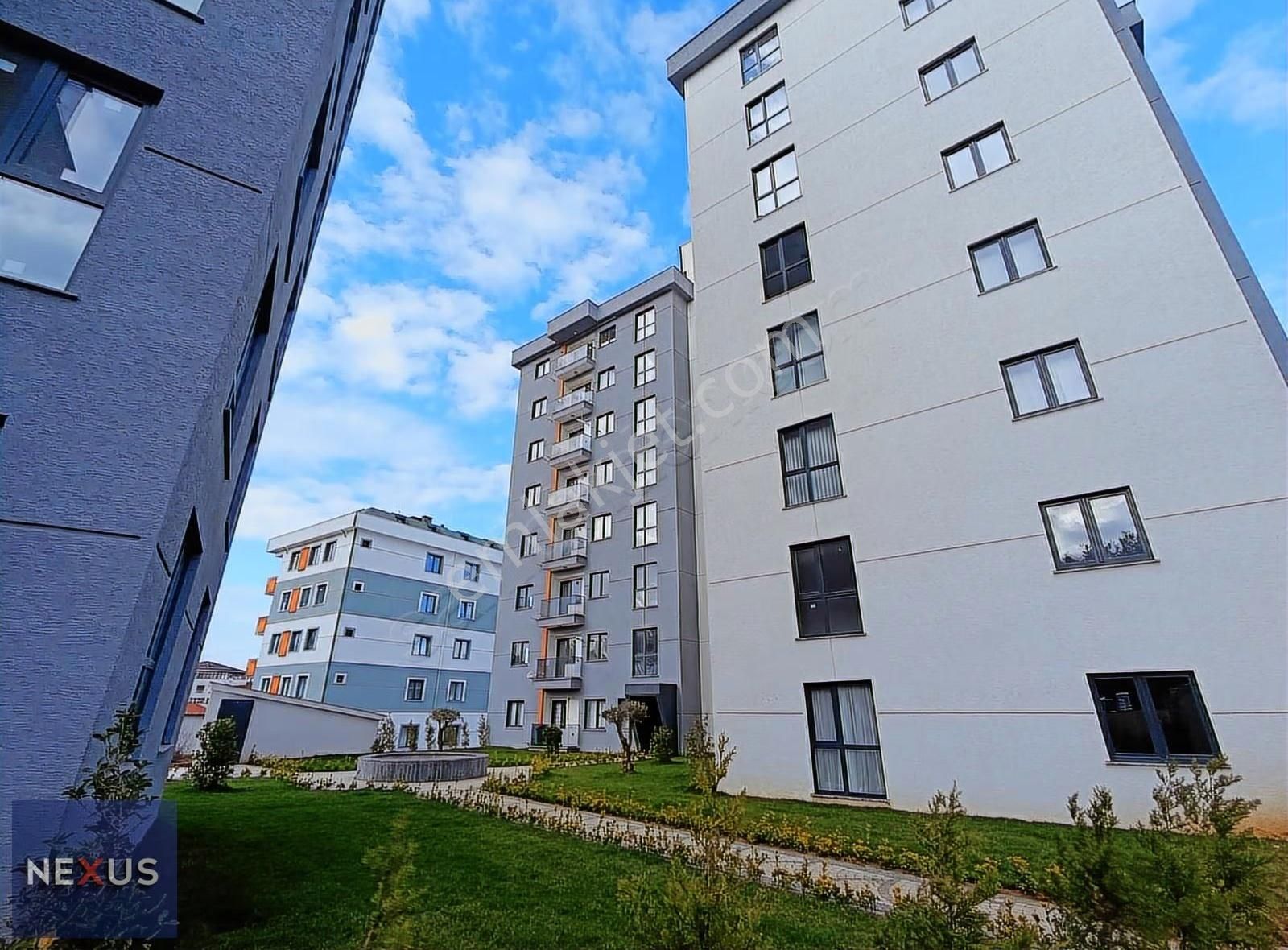 Sultanbeyli'de Saklı Bahçe Evleri Sitesinde Kiralık 3+1 Daire - Görsel 32