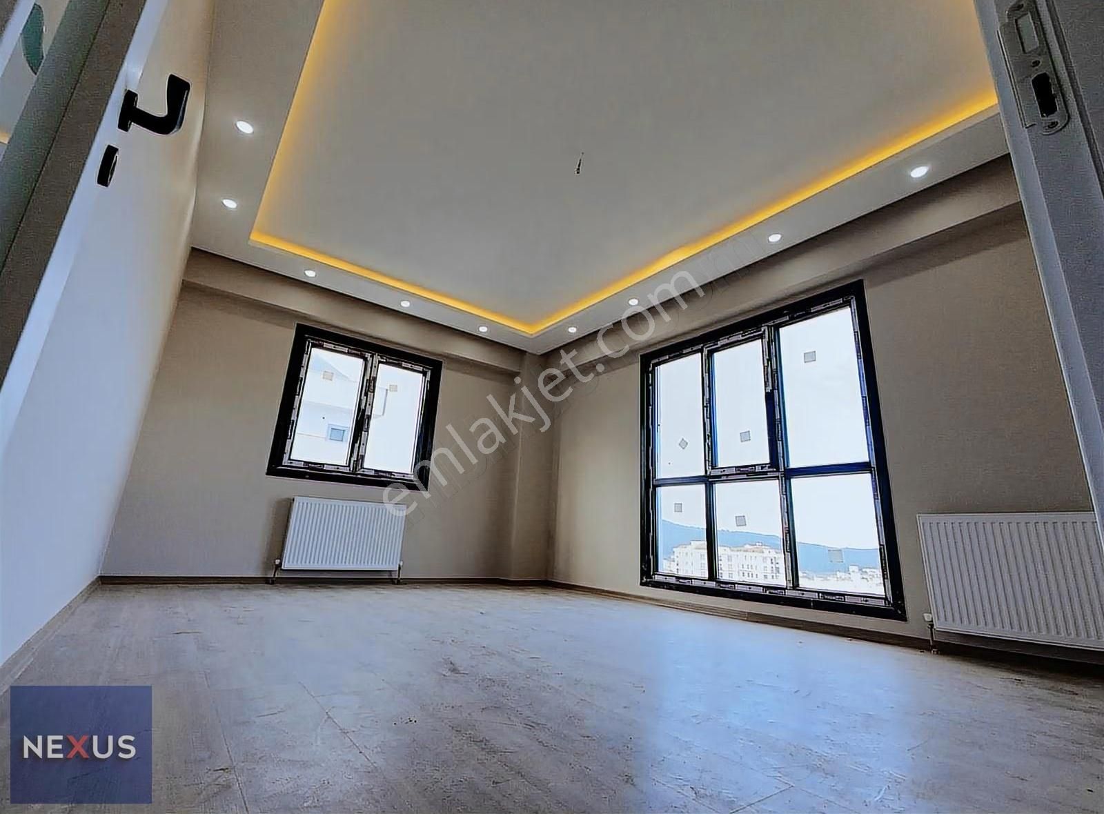 Sultanbeyli'de Saklı Bahçe Evleri Sitesinde Kiralık 3+1 Daire - Görsel 30