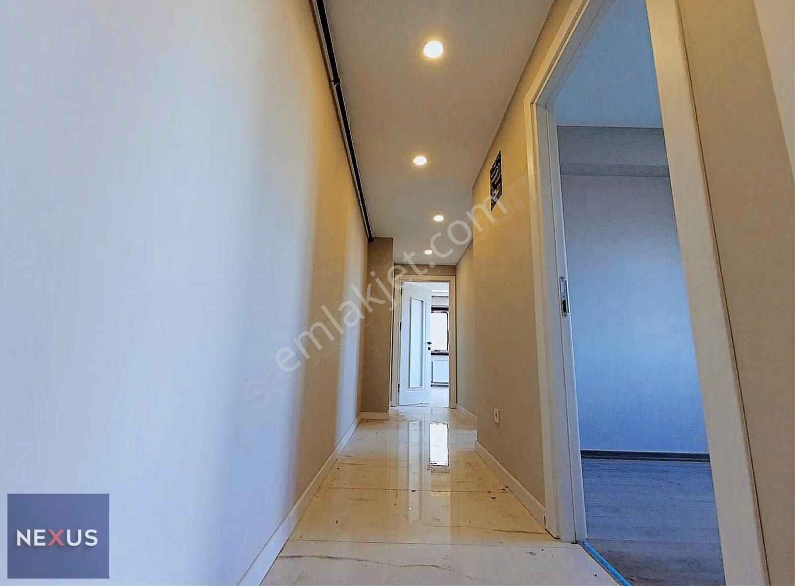 Sultanbeyli'de Saklı Bahçe Evleri Sitesinde Kiralık 3+1 Daire - Görsel 34