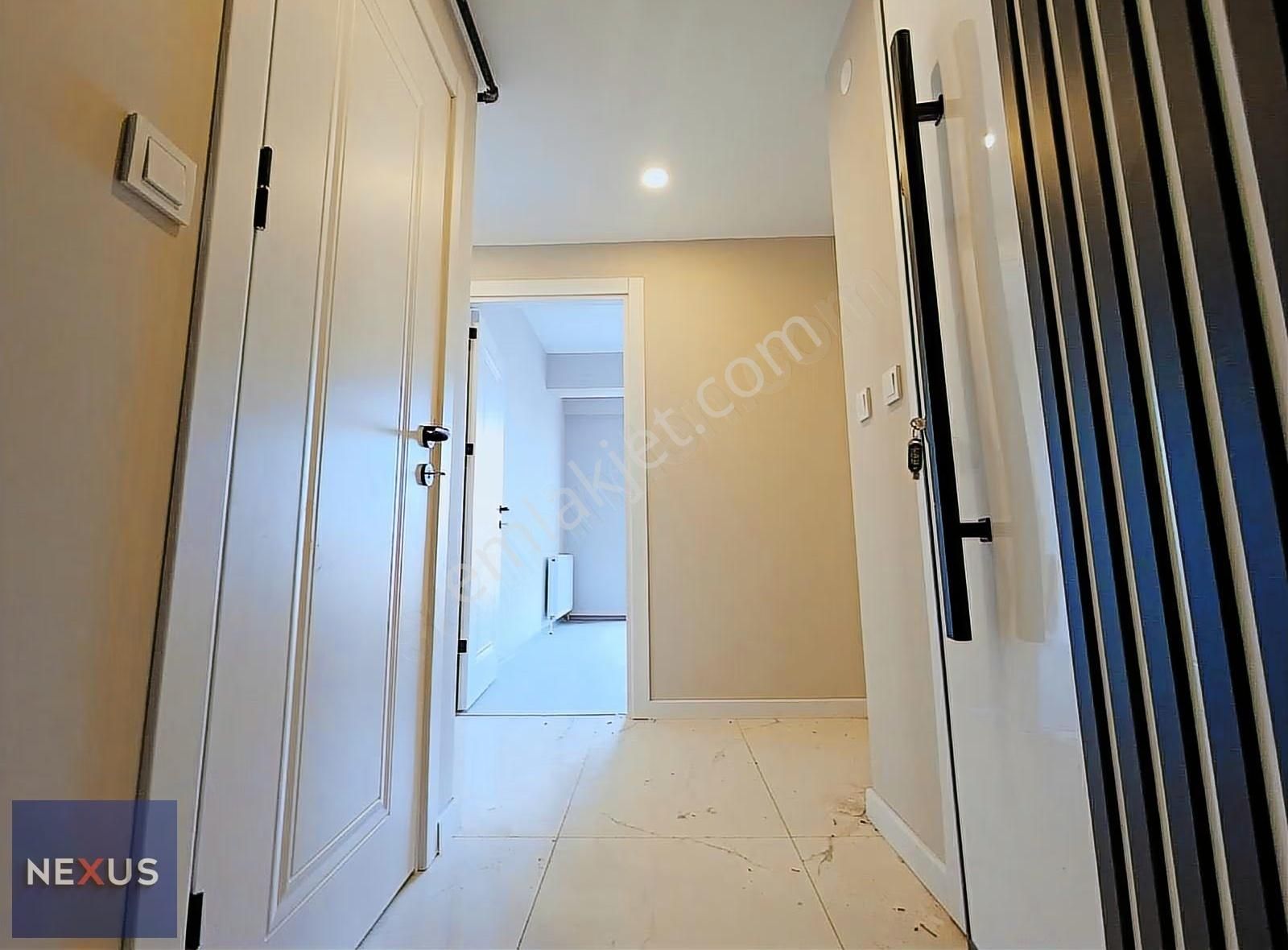 Sultanbeyli'de Saklı Bahçe Evleri Sitesinde Kiralık 3+1 Daire - Görsel 4