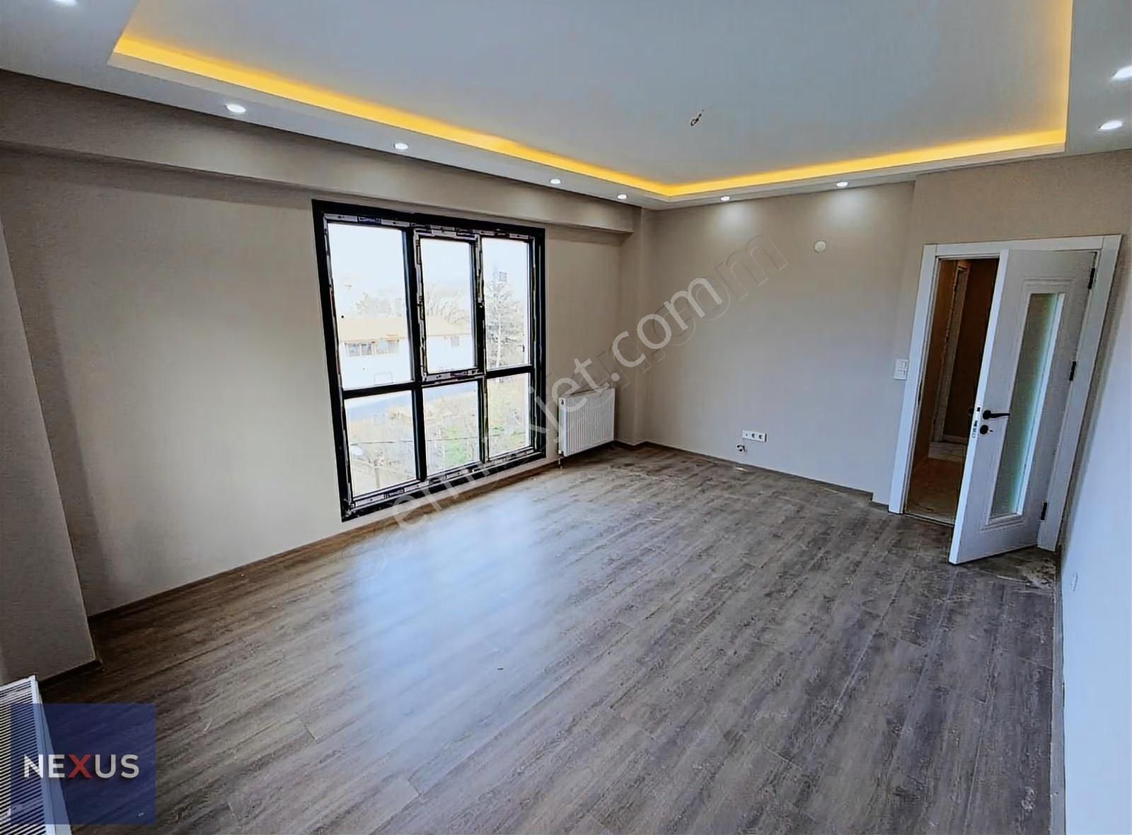 Sultanbeyli'de Saklı Bahçe Evleri Sitesinde Kiralık 3+1 Daire - Görsel 23