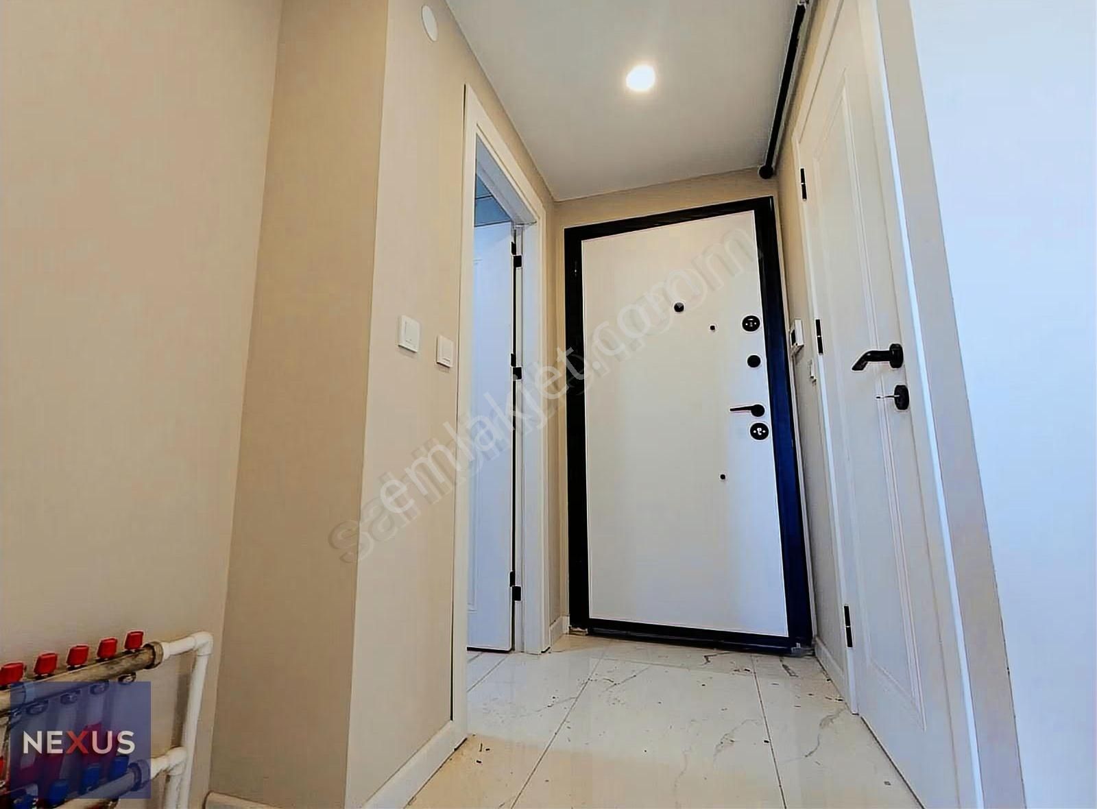 Sultanbeyli'de Saklı Bahçe Evleri Sitesinde Kiralık 3+1 Daire - Görsel 27
