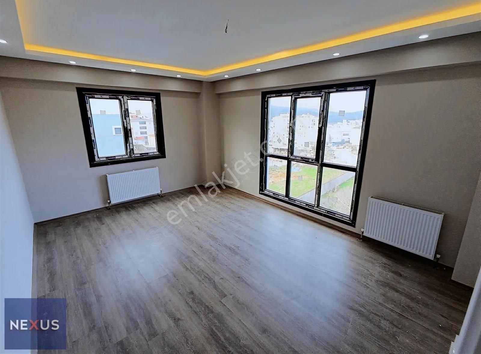 Sultanbeyli'de Saklı Bahçe Evleri Sitesinde Kiralık 3+1 Daire - Görsel 12