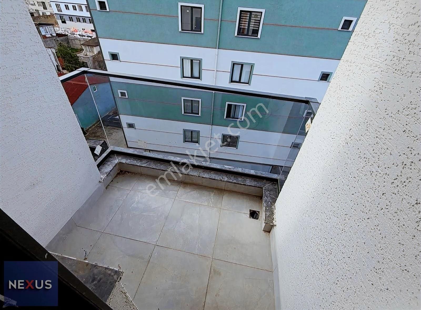 Sultanbeyli'de Saklı Bahçe Evleri Sitesinde Kiralık 3+1 Daire - Görsel 33