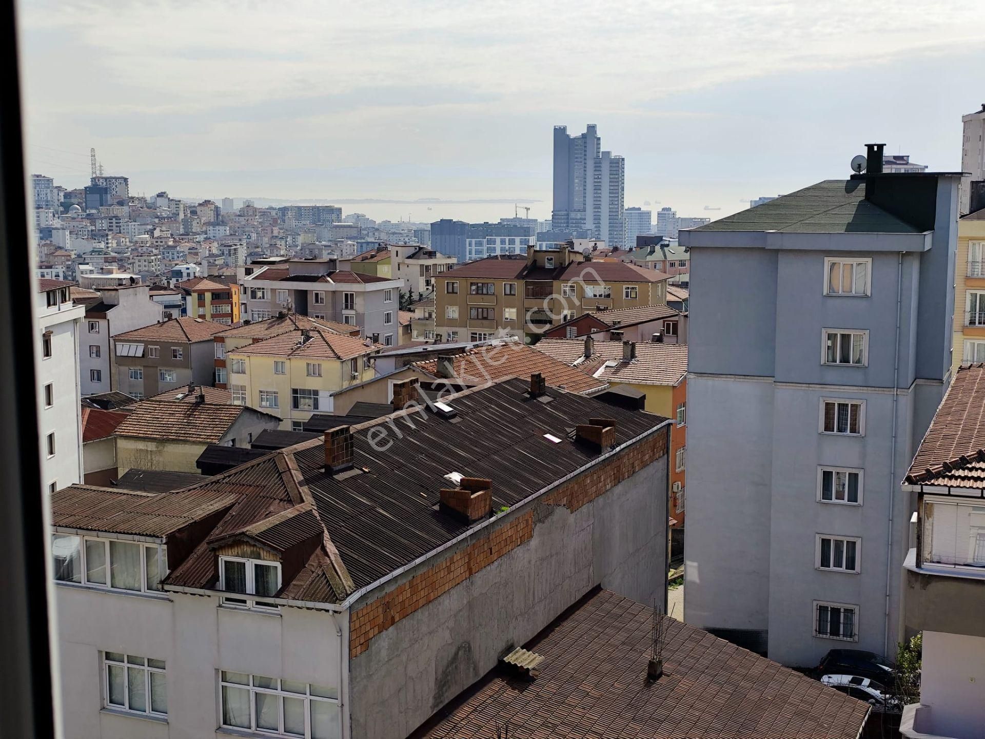 Mertcan Dan Adnan Kahveci Cad Yürüme İskanlı 2+1 Balkonlu Fırsat - Görsel 35