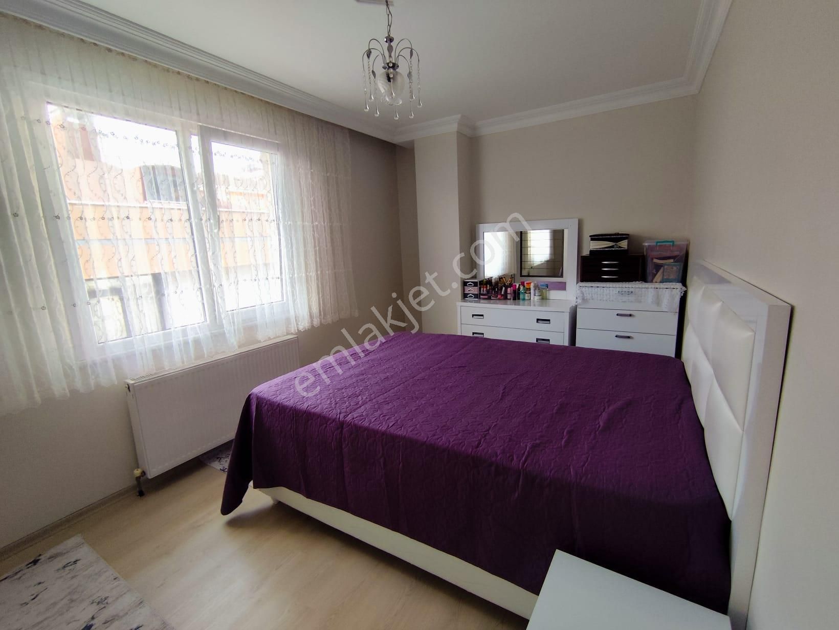 Mertcan Dan Adnan Kahveci Cad Yürüme İskanlı 2+1 Balkonlu Fırsat - Görsel 12