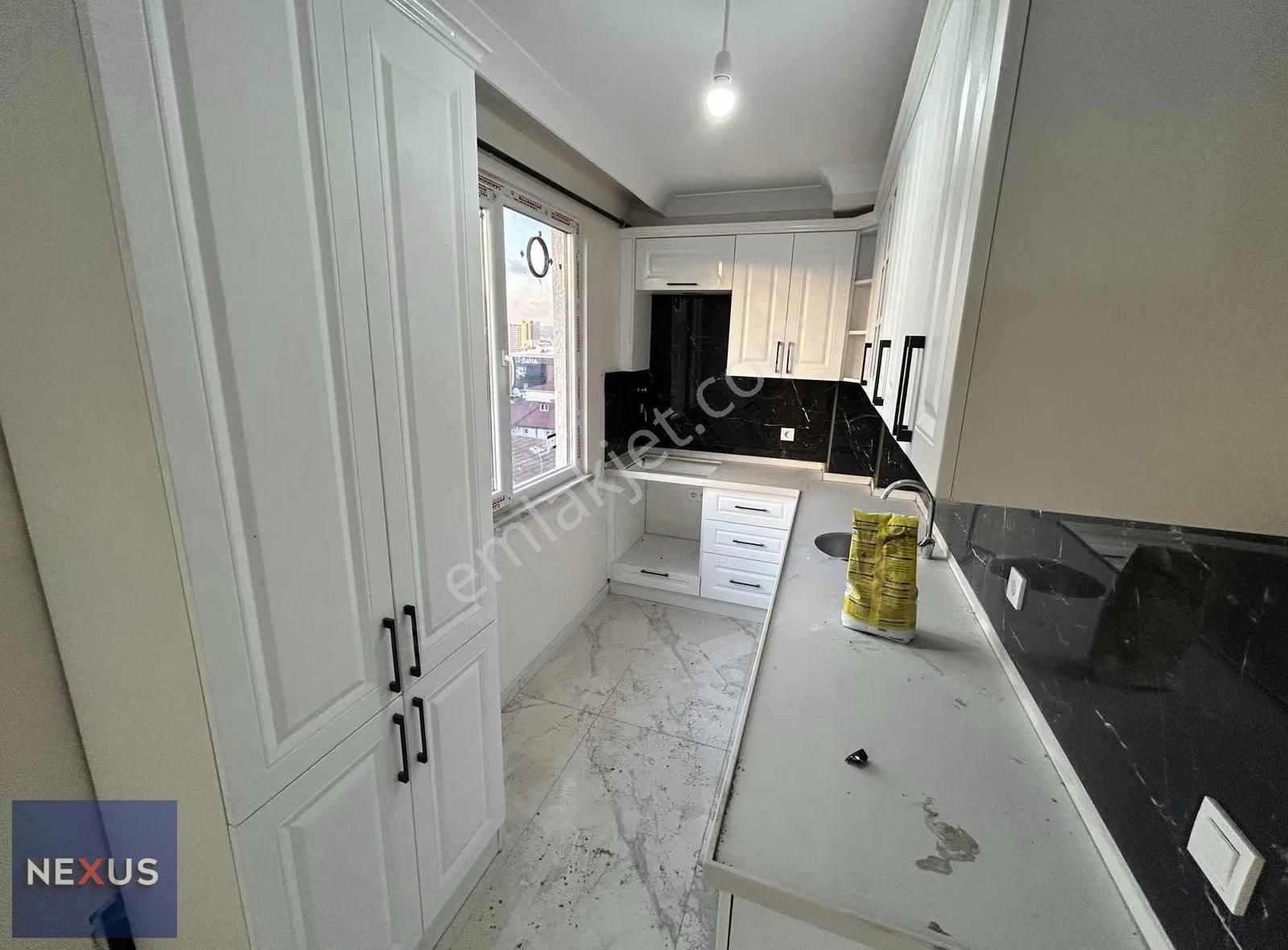 Sultanbeyli Merkezde 3+1 Satılık Üst Dubleks Daire - Görsel 14