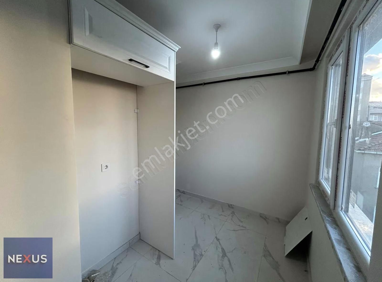 Sultanbeyli Merkezde 3+1 Satılık Üst Dubleks Daire - Görsel 12