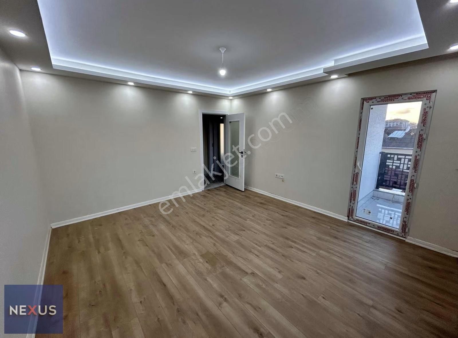 Sultanbeyli Merkezde 3+1 Satılık Üst Dubleks Daire - Görsel 6
