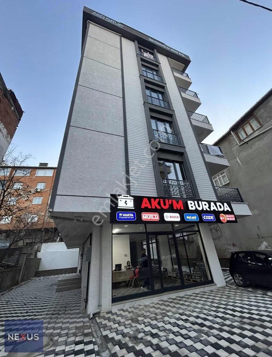 Sultanbeyli Merkezde 3+1 Satılık Üst Dubleks Daire - Görsel 5