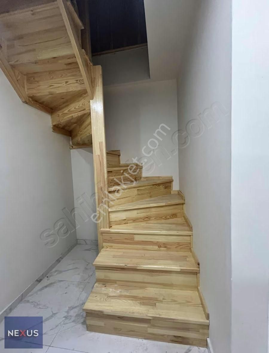 Sultanbeyli Merkezde 3+1 Satılık Üst Dubleks Daire - Görsel 11