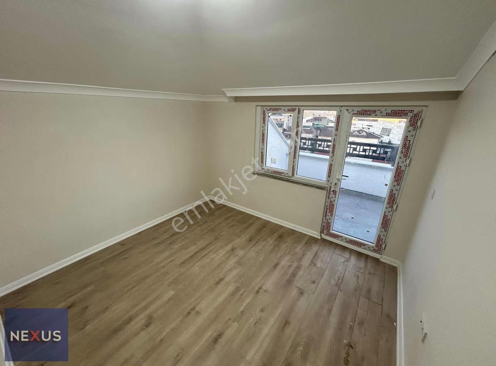 Sultanbeyli Merkezde 3+1 Satılık Üst Dubleks Daire - Görsel 17