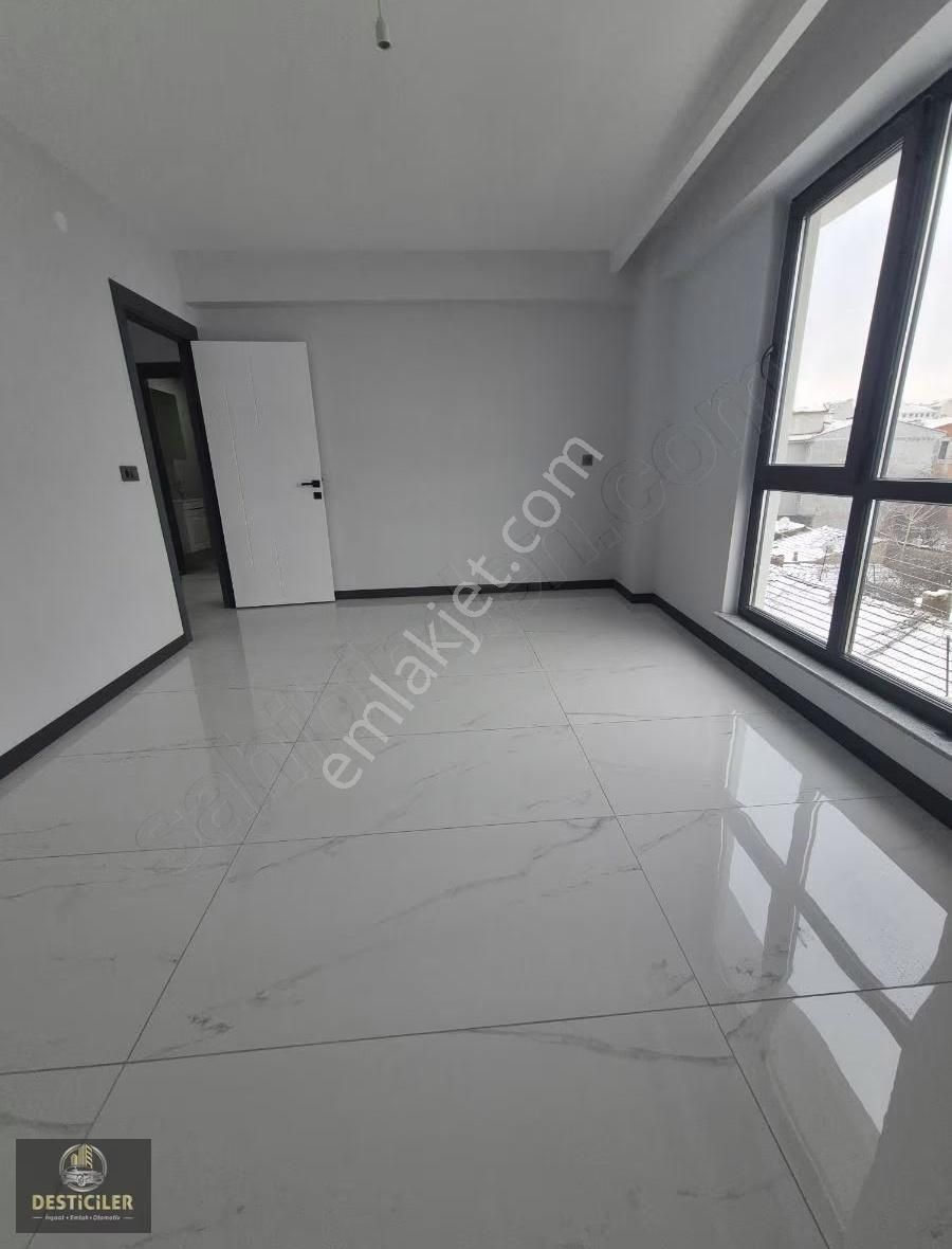 Hg-190 Şarhöyük Mah. Büyük Park Yanı Ö.garajlı Ebeveyn Banyo 3+1 - Görsel 7