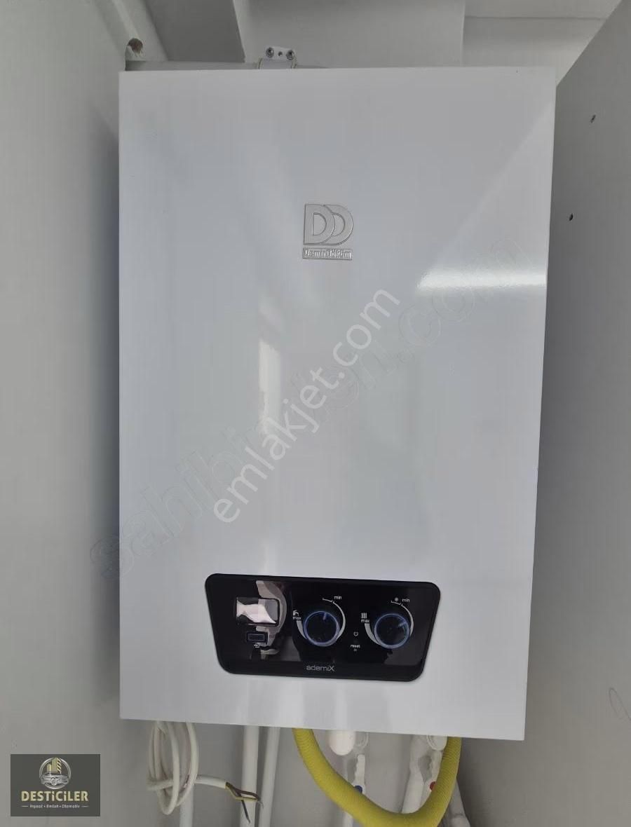Hg-190 Şarhöyük Mah. Büyük Park Yanı Ö.garajlı Ebeveyn Banyo 3+1 - Görsel 28