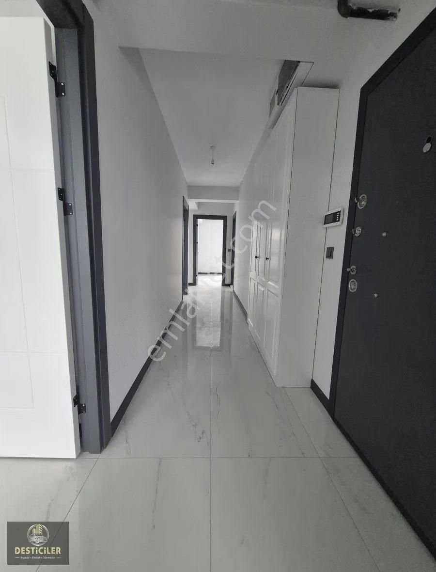 Hg-190 Şarhöyük Mah. Büyük Park Yanı Ö.garajlı Ebeveyn Banyo 3+1 - Görsel 19