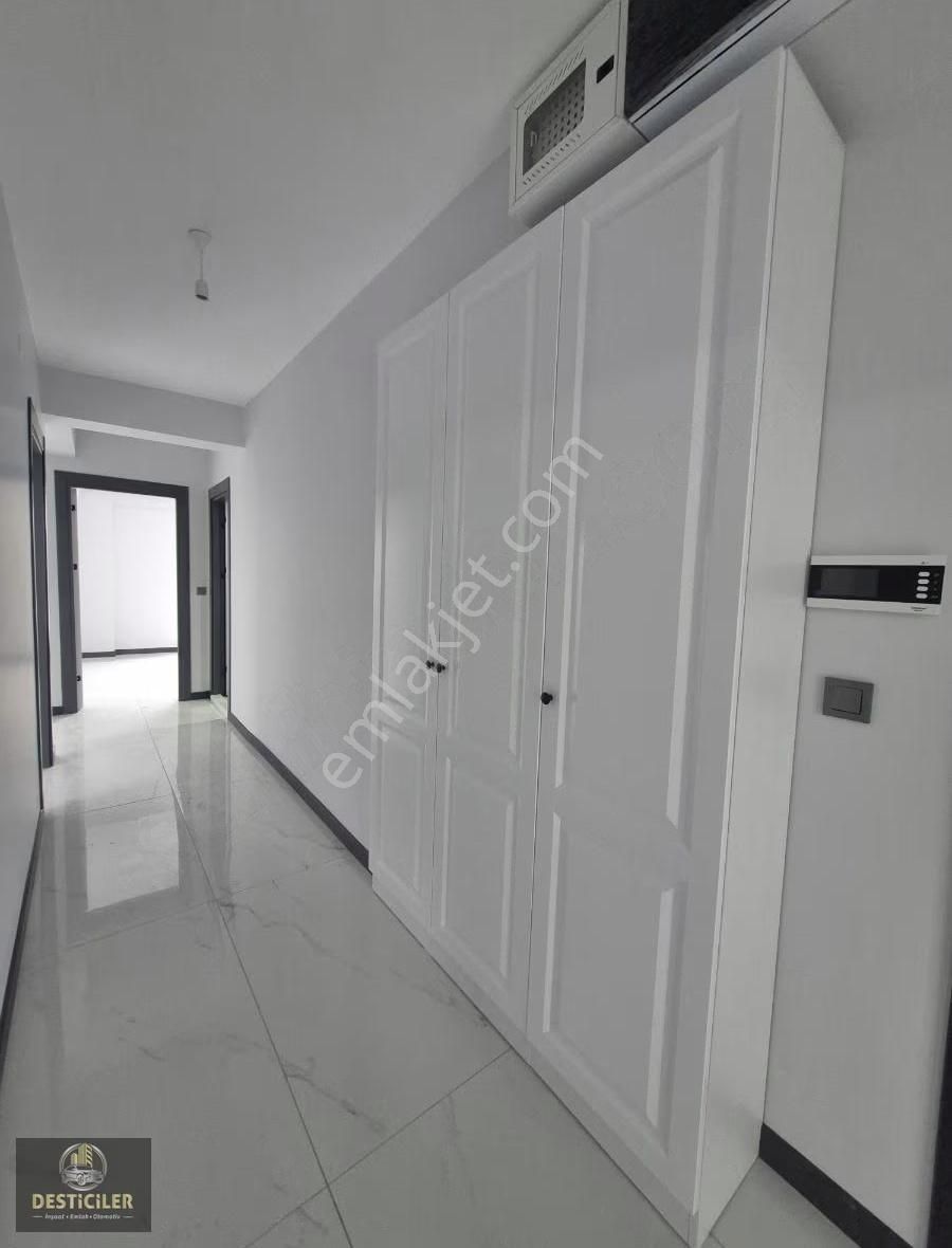 Hg-190 Şarhöyük Mah. Büyük Park Yanı Ö.garajlı Ebeveyn Banyo 3+1 - Görsel 24