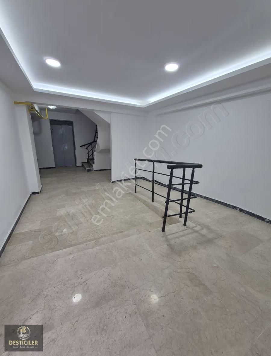 Hg-190 Şarhöyük Mah. Büyük Park Yanı Ö.garajlı Ebeveyn Banyo 3+1 - Görsel 6