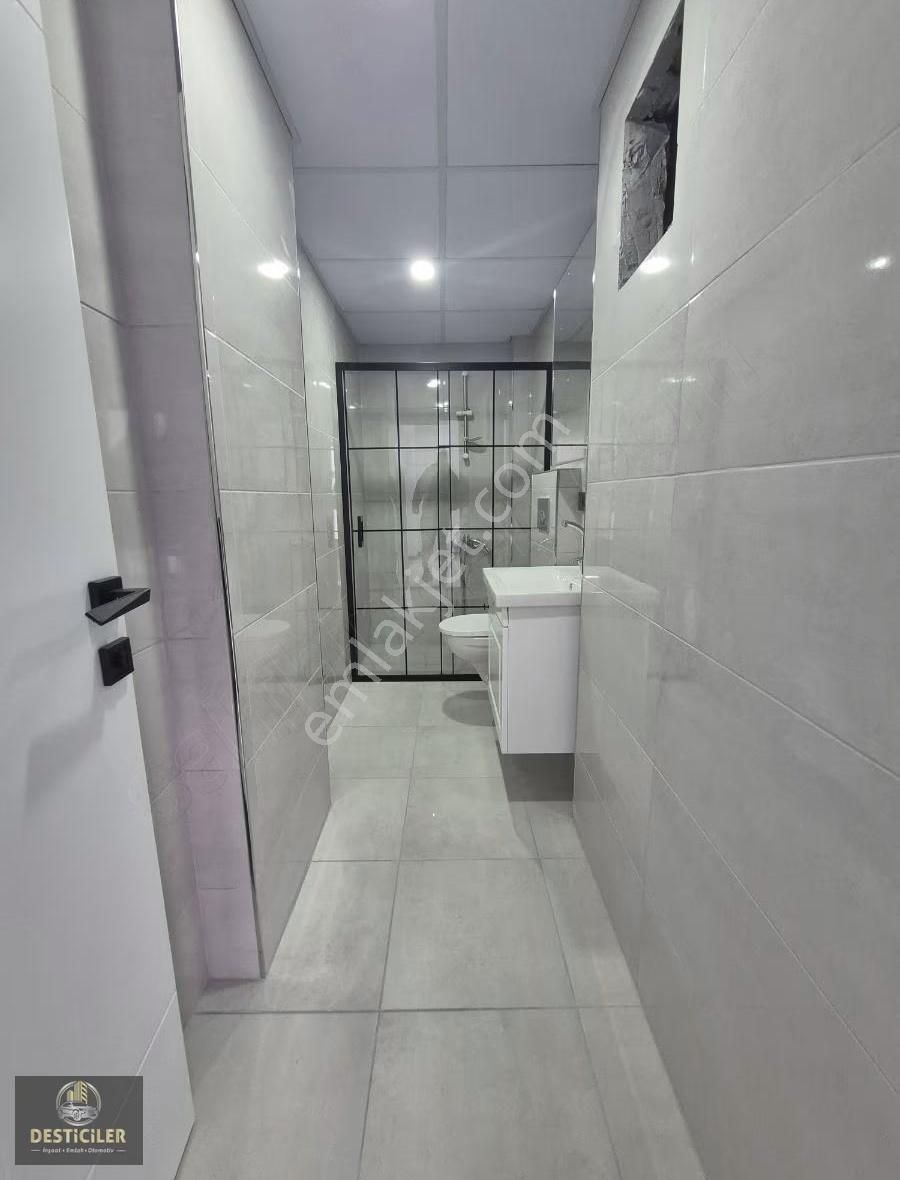 Hg-190 Şarhöyük Mah. Büyük Park Yanı Ö.garajlı Ebeveyn Banyo 3+1 - Görsel 25