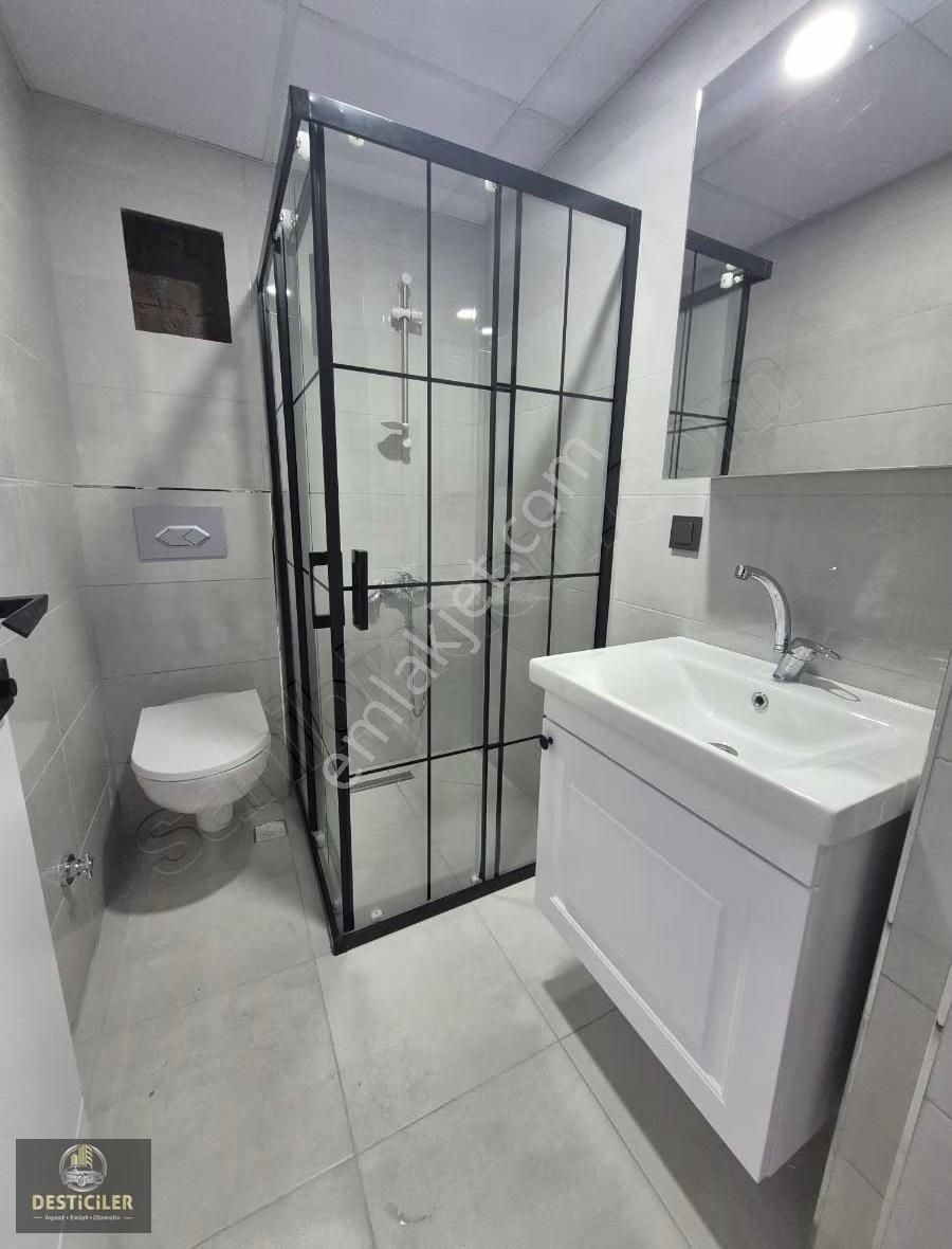 Hg-190 Şarhöyük Mah. Büyük Park Yanı Ö.garajlı Ebeveyn Banyo 3+1 - Görsel 27