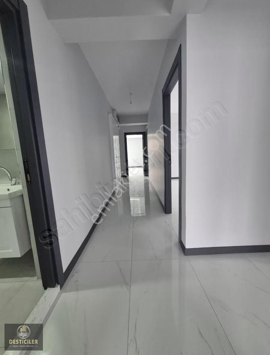 Hg-190 Şarhöyük Mah. Büyük Park Yanı Ö.garajlı Ebeveyn Banyo 3+1 - Görsel 13