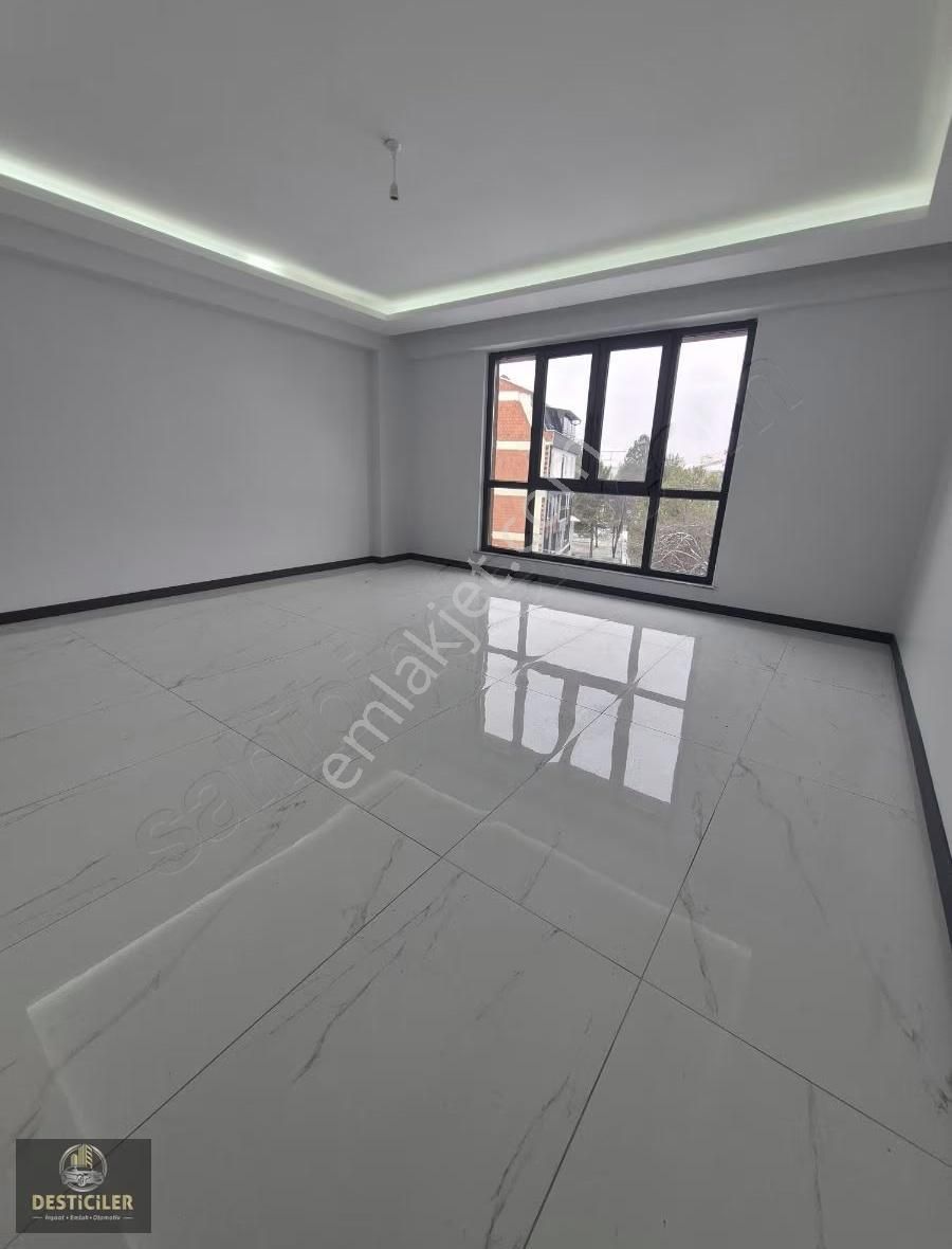 Hg-190 Şarhöyük Mah. Büyük Park Yanı Ö.garajlı Ebeveyn Banyo 3+1 - Görsel 12
