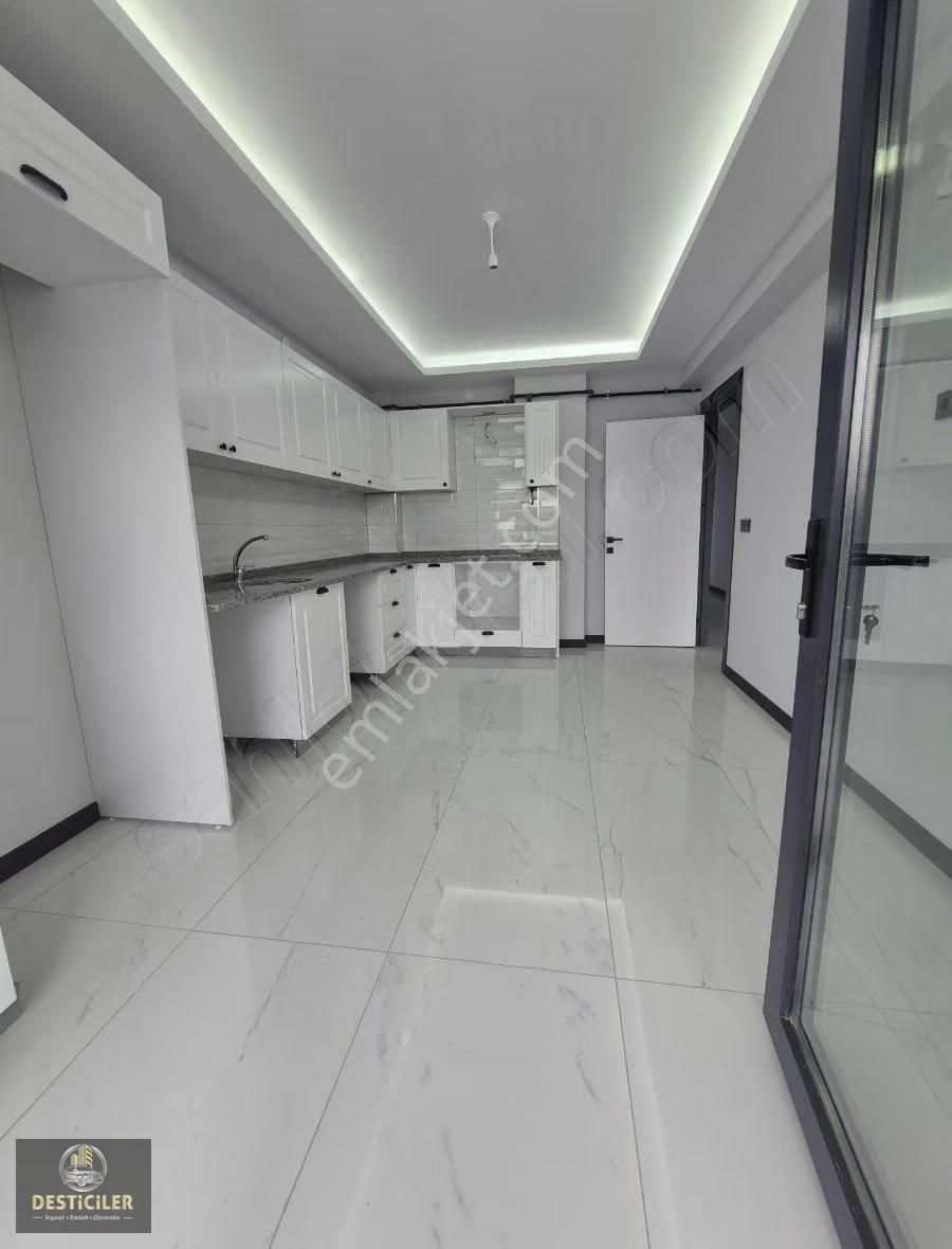 Hg-190 Şarhöyük Mah. Büyük Park Yanı Ö.garajlı Ebeveyn Banyo 3+1 - Görsel 26