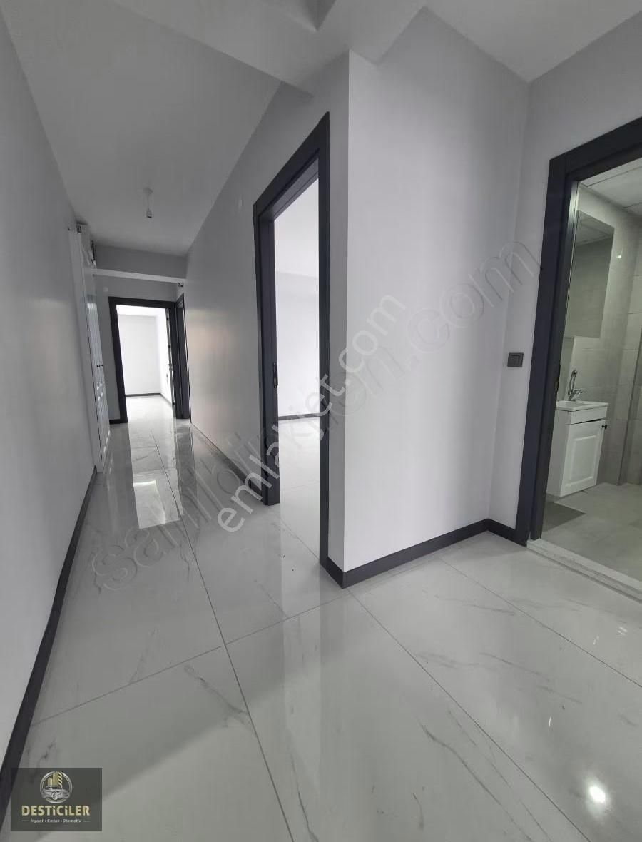 Hg-190 Şarhöyük Mah. Büyük Park Yanı Ö.garajlı Ebeveyn Banyo 3+1 - Görsel 23