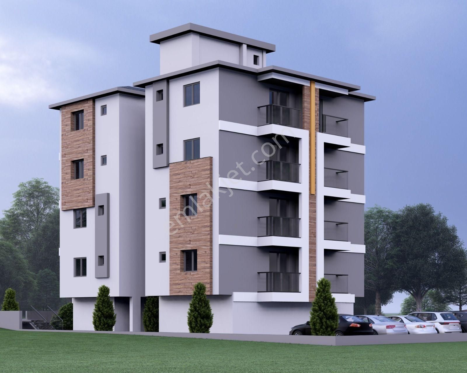 Denizli Yenişafak Ta Kaçırılmayacak Fiyata Caddeye Yakın 1+1 50 M2 Satılık Fırsat Apartlar - Görsel 2