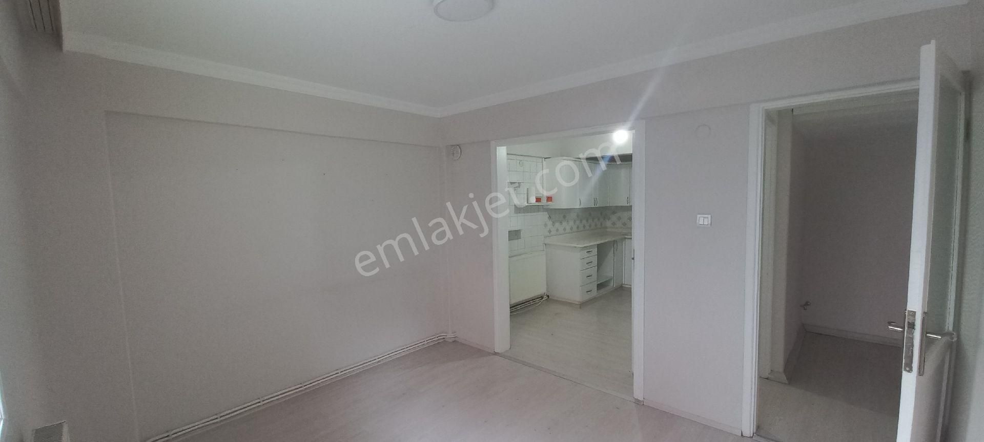 Haşim İşcan Caddesine 30 M Bölge Metroya 200 M Mesafede Doğalgaz Kombili 2+ 1 Kiralık Daire - Görsel 22