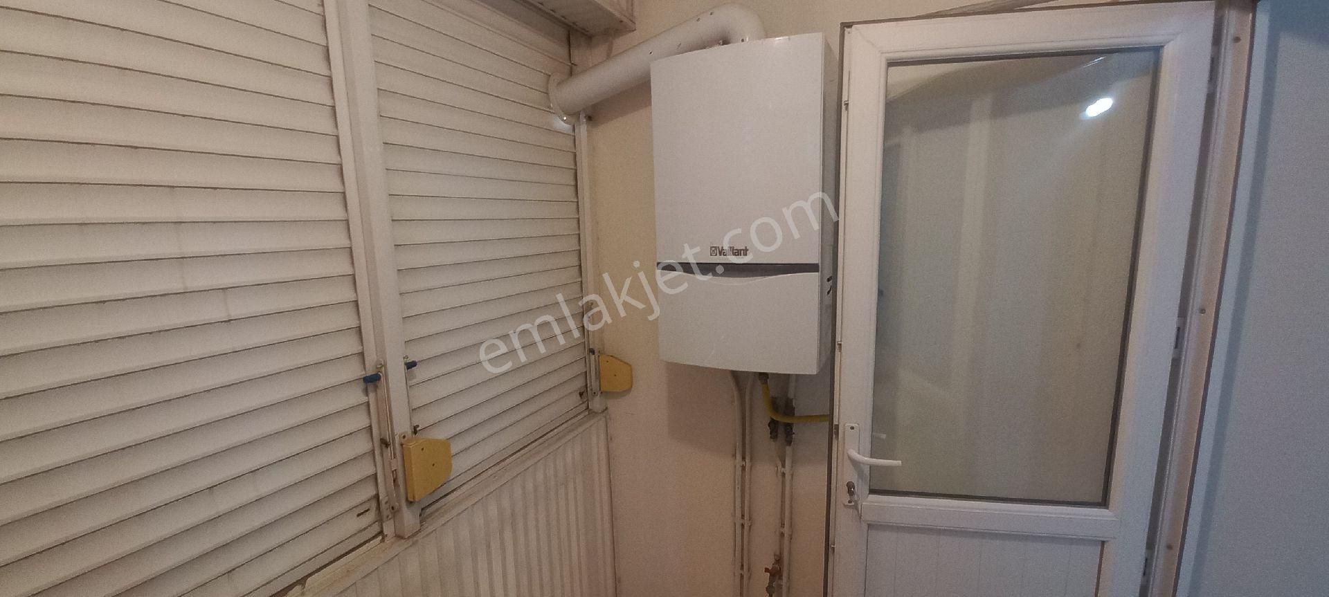 Haşim İşcan Caddesine 30 M Bölge Metroya 200 M Mesafede Doğalgaz Kombili 2+ 1 Kiralık Daire - Görsel 17