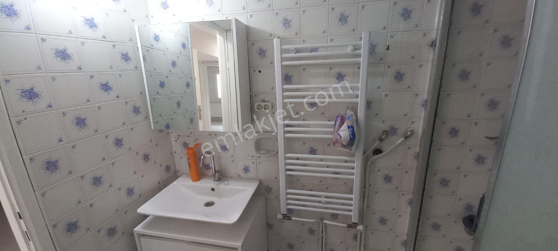 Haşim İşcan Caddesine 30 M Bölge Metroya 200 M Mesafede Doğalgaz Kombili 2+ 1 Kiralık Daire - Görsel 33