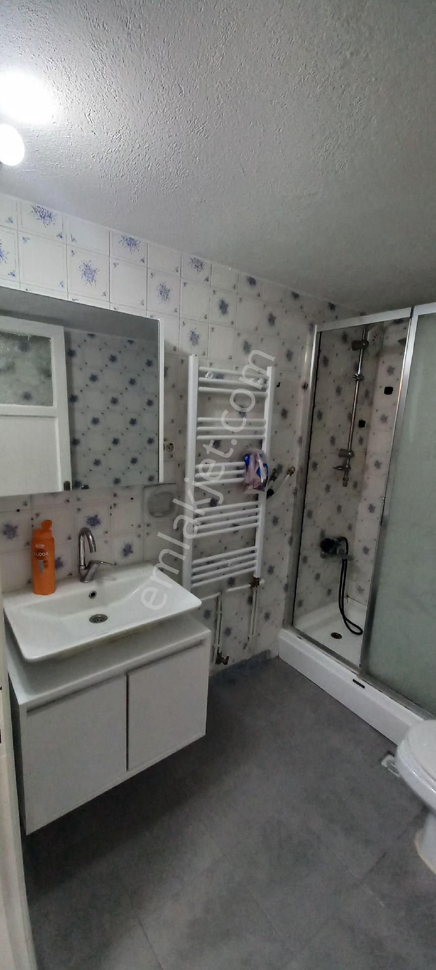 Haşim İşcan Caddesine 30 M Bölge Metroya 200 M Mesafede Doğalgaz Kombili 2+ 1 Kiralık Daire - Görsel 29