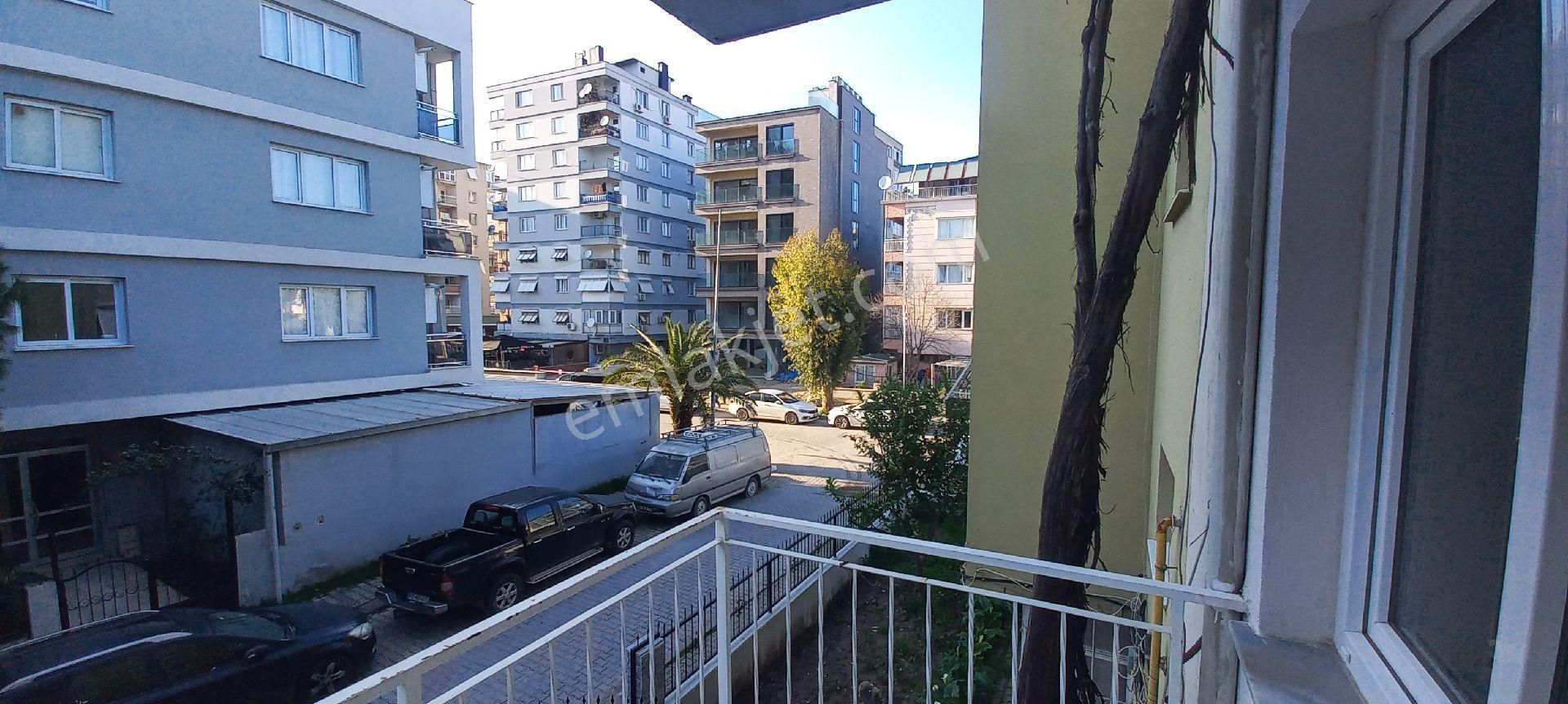 Haşim İşcan Caddesine 30 M Bölge Metroya 200 M Mesafede Doğalgaz Kombili 2+ 1 Kiralık Daire - Görsel 3