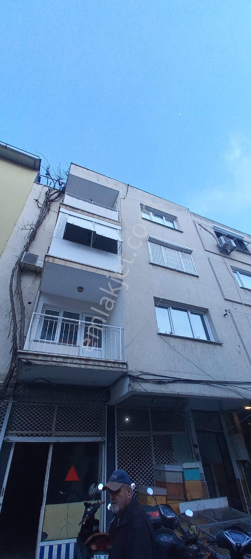 Haşim İşcan Caddesine 30 M Bölge Metroya 200 M Mesafede Doğalgaz Kombili 2+ 1 Kiralık Daire - Görsel 6