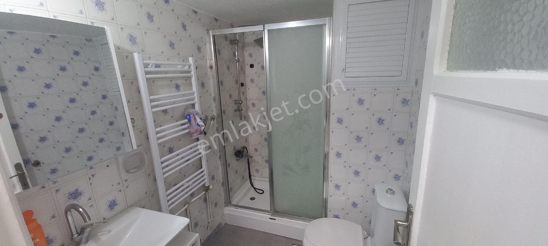 Haşim İşcan Caddesine 30 M Bölge Metroya 200 M Mesafede Doğalgaz Kombili 2+ 1 Kiralık Daire - Görsel 32