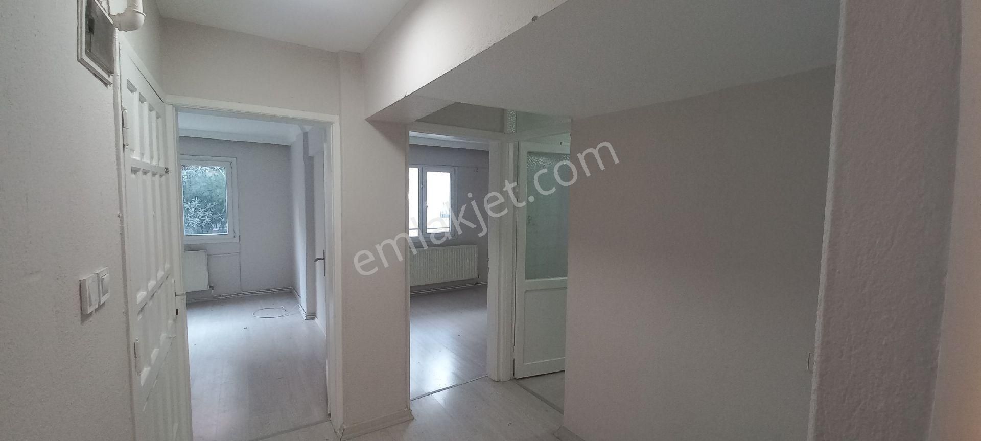 Haşim İşcan Caddesine 30 M Bölge Metroya 200 M Mesafede Doğalgaz Kombili 2+ 1 Kiralık Daire - Görsel 10