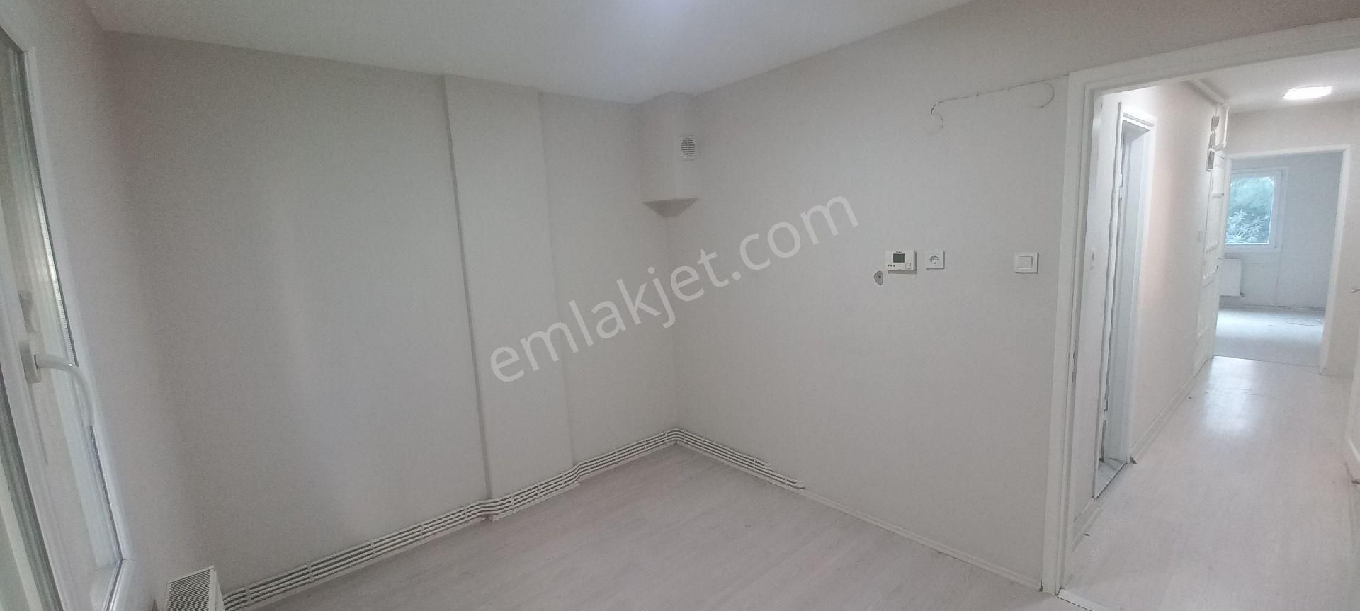 Haşim İşcan Caddesine 30 M Bölge Metroya 200 M Mesafede Doğalgaz Kombili 2+ 1 Kiralık Daire - Görsel 12