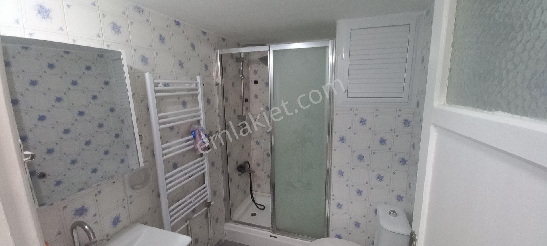 Haşim İşcan Caddesine 30 M Bölge Metroya 200 M Mesafede Doğalgaz Kombili 2+ 1 Kiralık Daire - Görsel 31