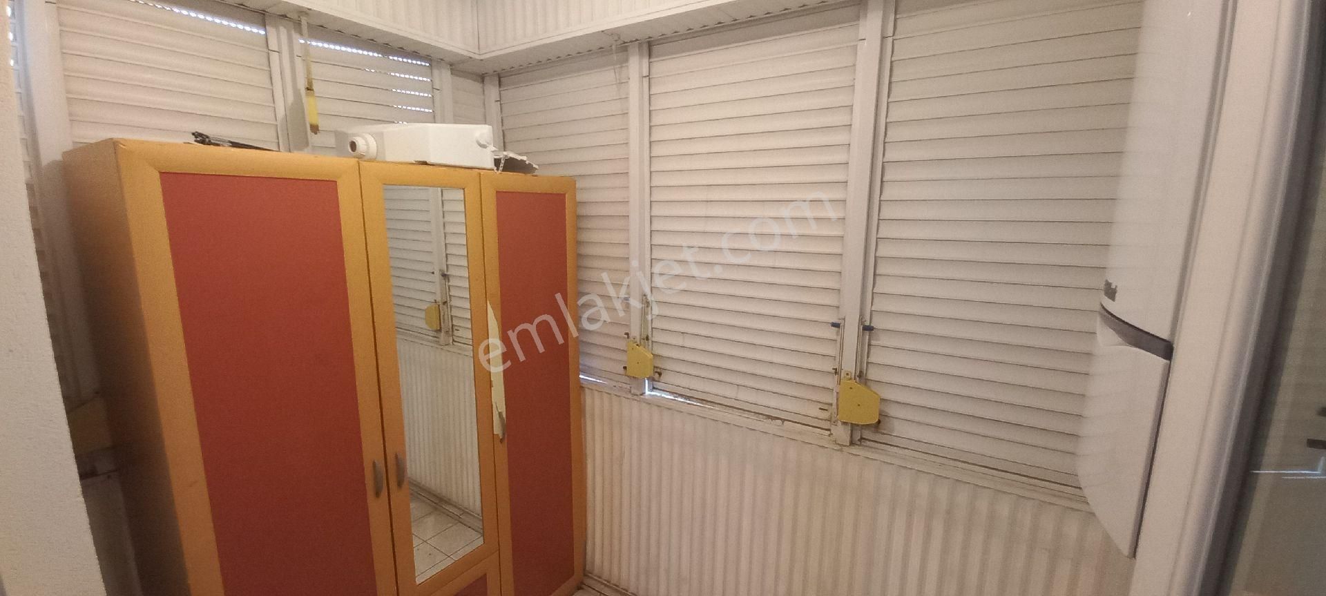 Haşim İşcan Caddesine 30 M Bölge Metroya 200 M Mesafede Doğalgaz Kombili 2+ 1 Kiralık Daire - Görsel 18