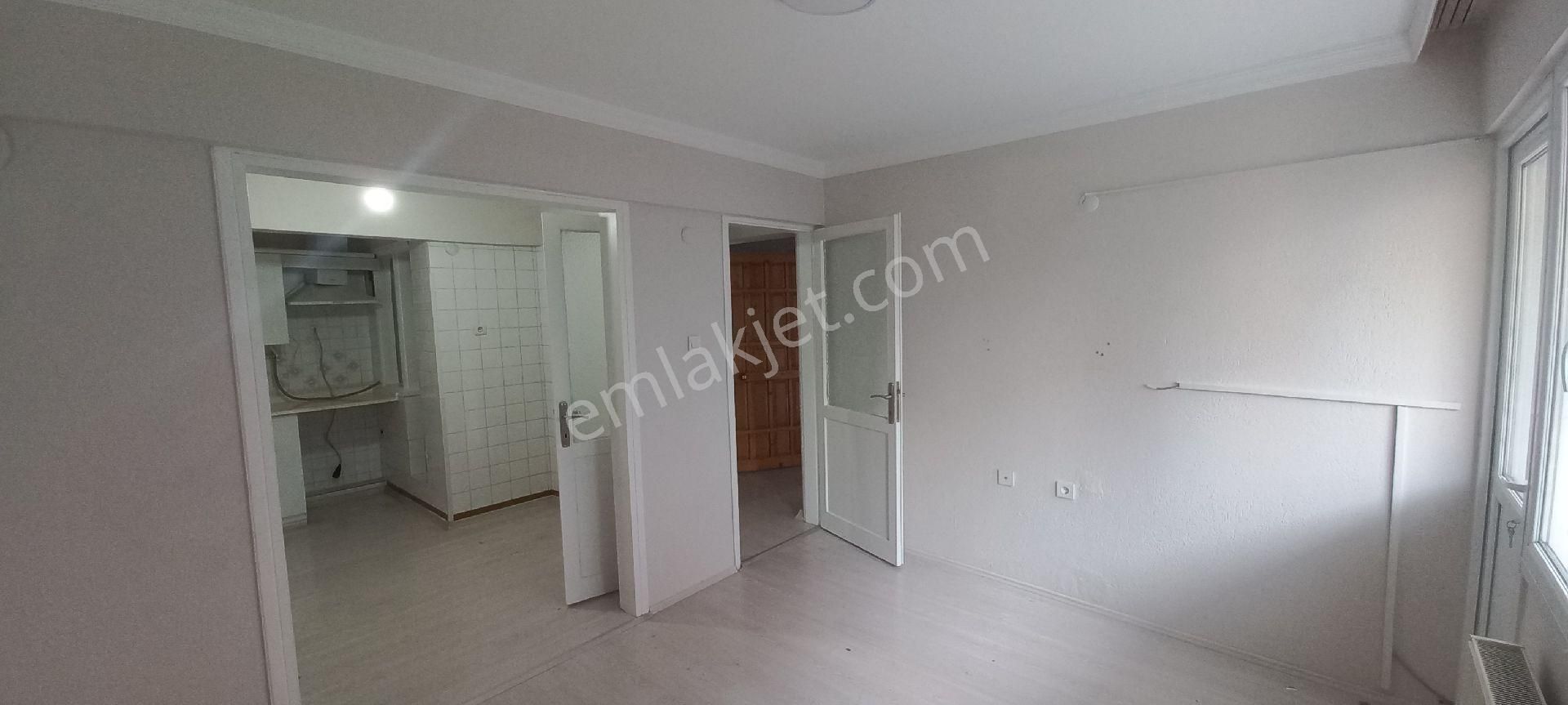 Haşim İşcan Caddesine 30 M Bölge Metroya 200 M Mesafede Doğalgaz Kombili 2+ 1 Kiralık Daire - Görsel 23
