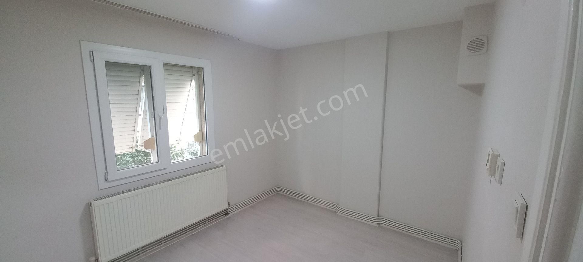 Haşim İşcan Caddesine 30 M Bölge Metroya 200 M Mesafede Doğalgaz Kombili 2+ 1 Kiralık Daire - Görsel 13