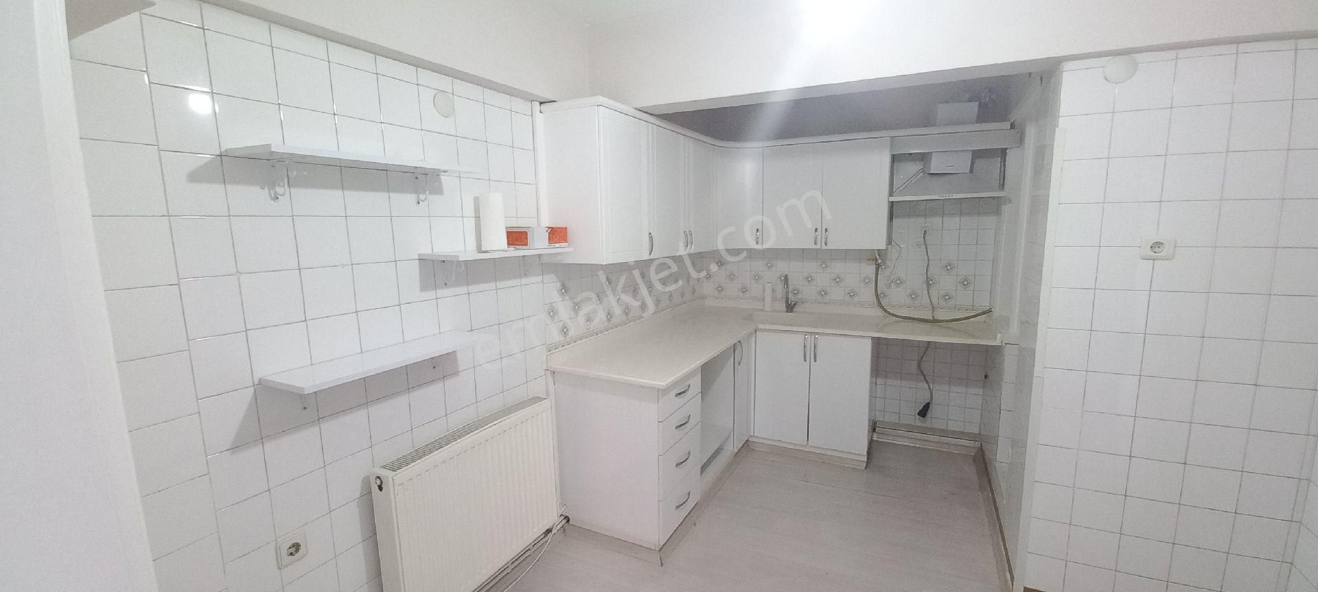 Haşim İşcan Caddesine 30 M Bölge Metroya 200 M Mesafede Doğalgaz Kombili 2+ 1 Kiralık Daire - Görsel 20