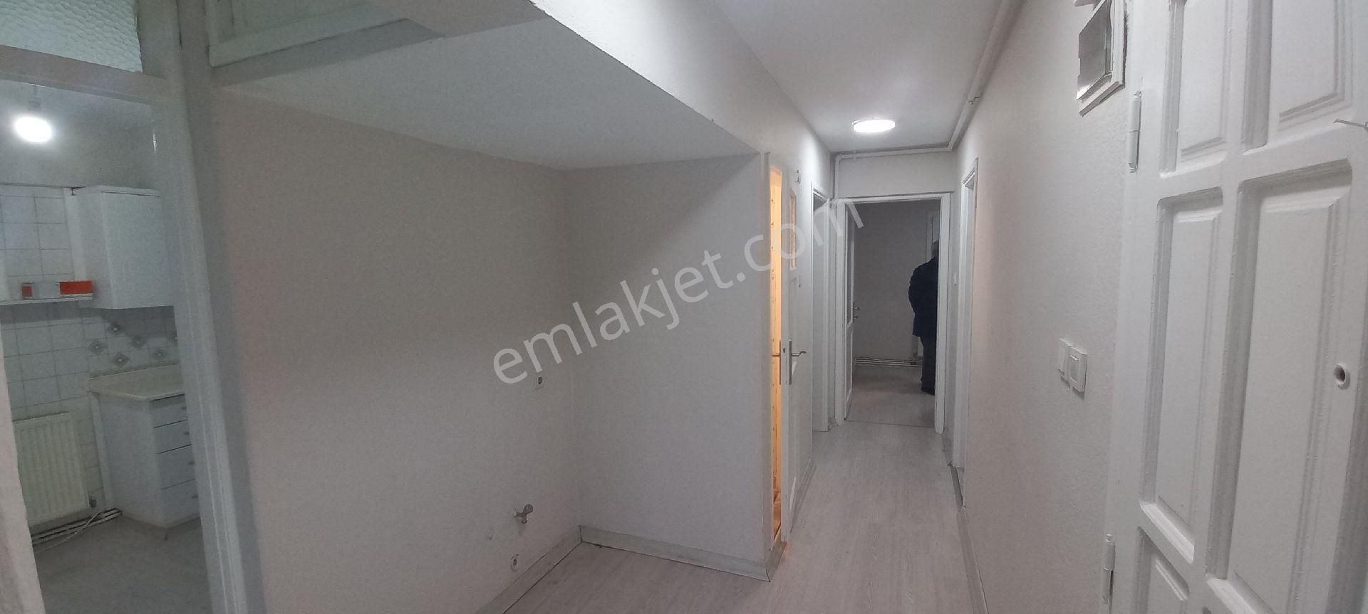 Haşim İşcan Caddesine 30 M Bölge Metroya 200 M Mesafede Doğalgaz Kombili 2+ 1 Kiralık Daire - Görsel 9