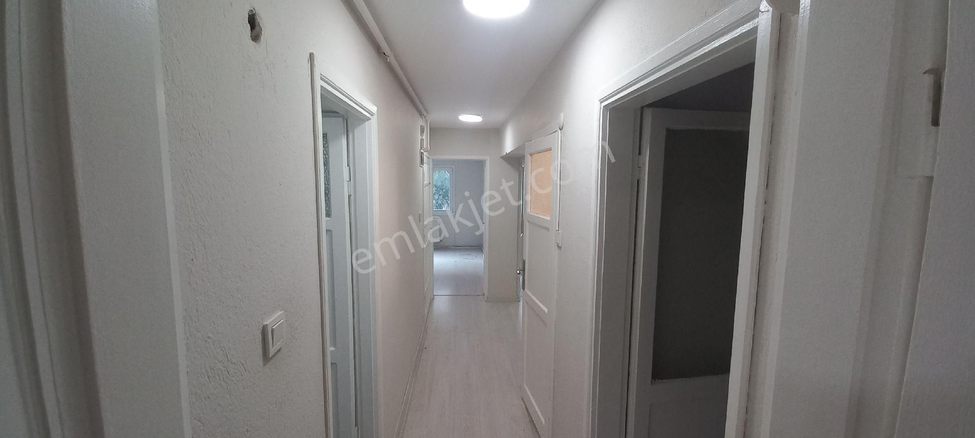 Haşim İşcan Caddesine 30 M Bölge Metroya 200 M Mesafede Doğalgaz Kombili 2+ 1 Kiralık Daire - Görsel 8