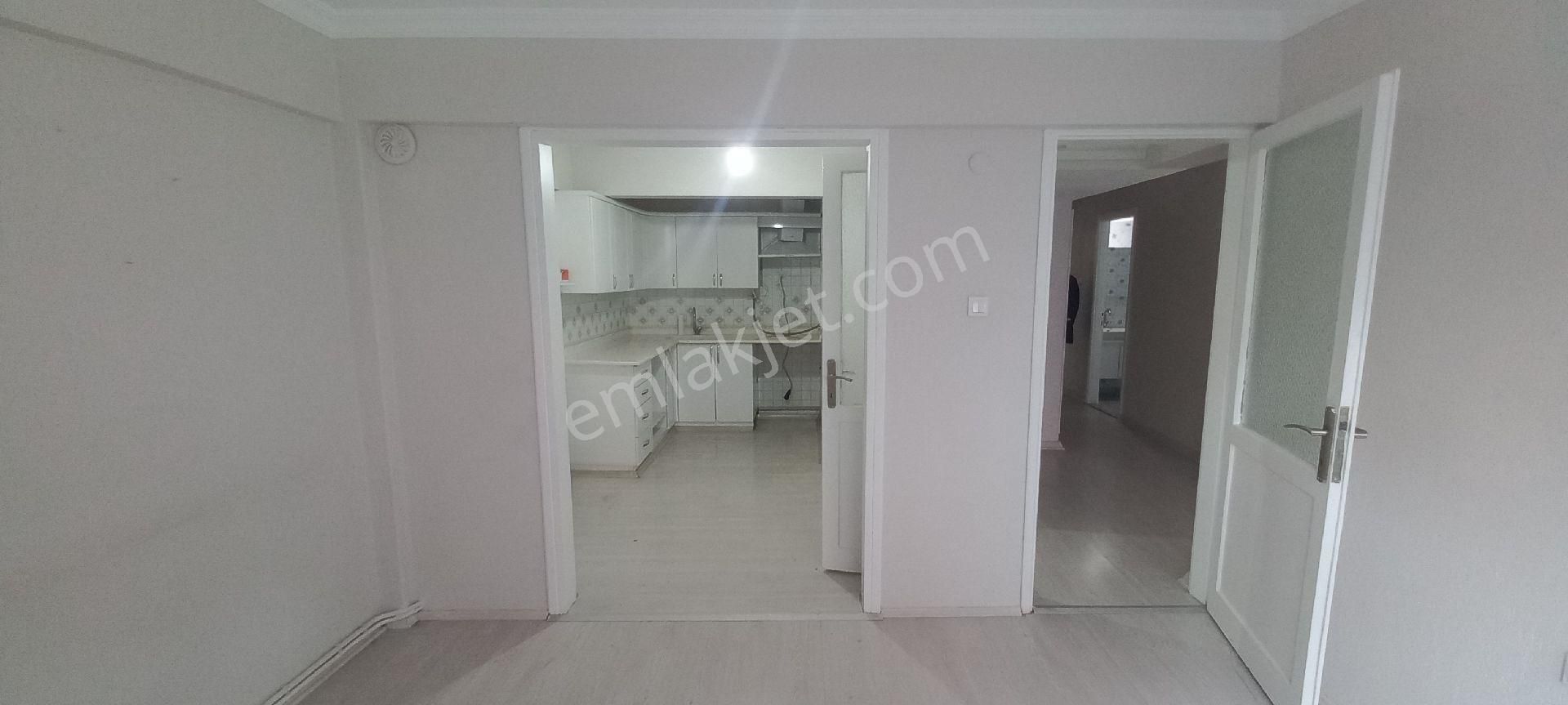 Haşim İşcan Caddesine 30 M Bölge Metroya 200 M Mesafede Doğalgaz Kombili 2+ 1 Kiralık Daire - Görsel 21