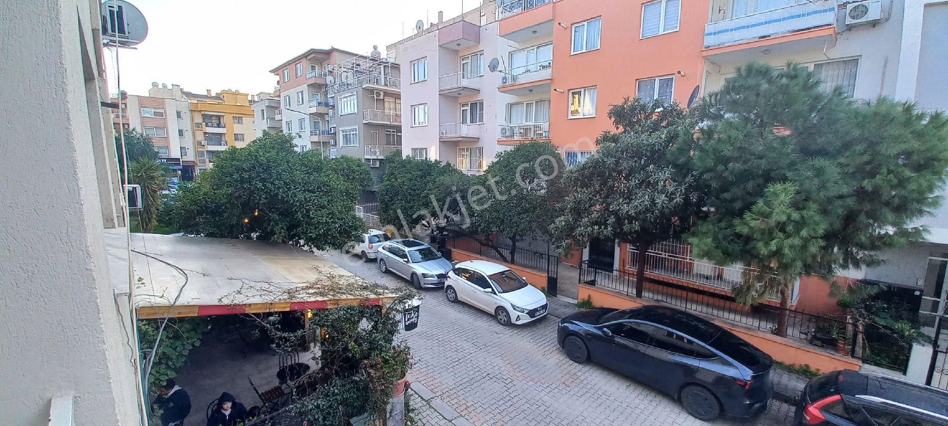 Haşim İşcan Caddesine 30 M Bölge Metroya 200 M Mesafede Doğalgaz Kombili 2+ 1 Kiralık Daire - Görsel 2